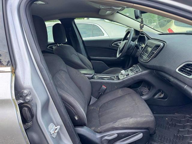 Aukcja sprzedaży 2015 Chrysler 200, vin: 1C3CCCAB8FN683975, numer aukcji: 52268456