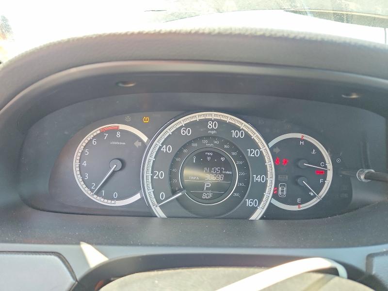 Aukcja sprzedaży 2013 Honda Accord, vin: 1HGCR2F36DA238324, numer aukcji: 55405826