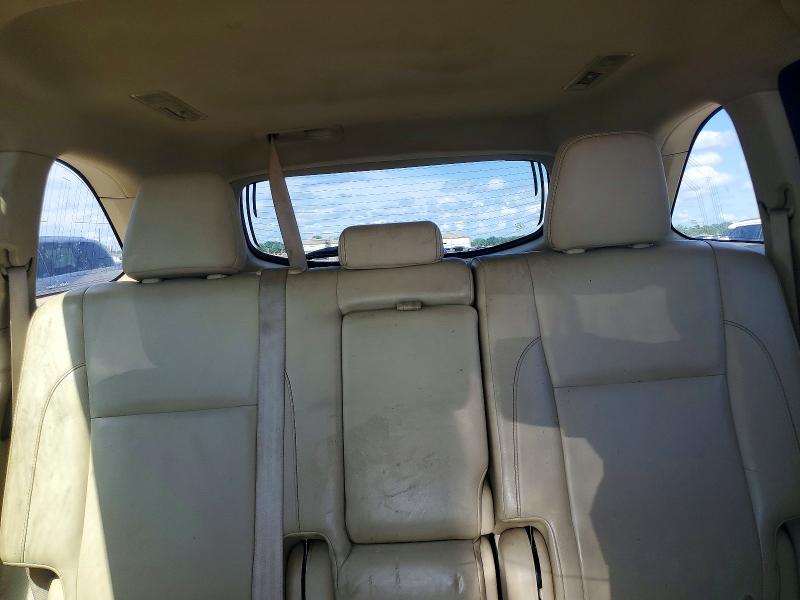 Продаж на аукціоні авто 2015 Toyota Highlander, vin: 5TDKKRFH7FS055197, номер лоту: 54897576