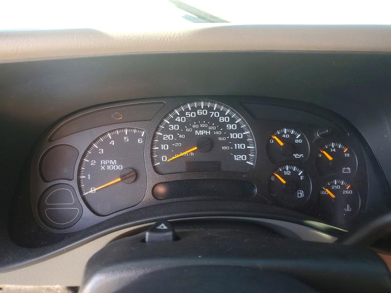 Auction sale of the 2005 Gmc New Sierra, vin: 2GTEC13T851276639, lot number: 53380646