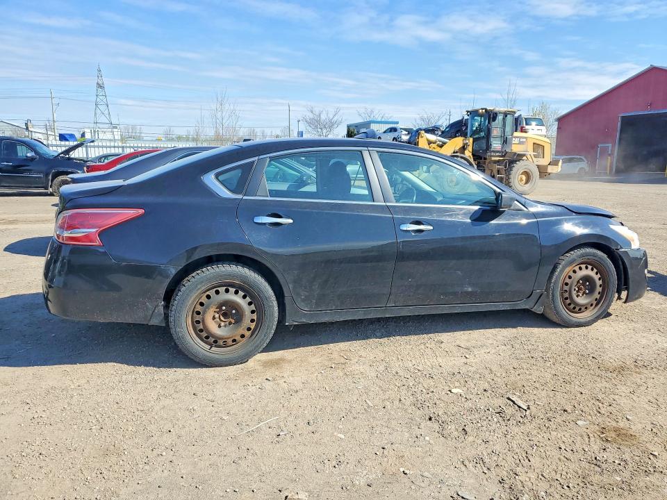 Продажа на аукционе авто 2013 Nissan Altima, vin: 1N4AL3AP9DN403014, номер лота: 51826716