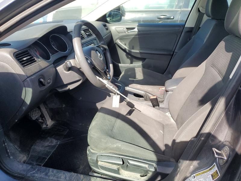 Aukcja sprzedaży 2016 Volkswagen Jetta, vin: 3VW267AJ7GM222174, numer aukcji: 52871196