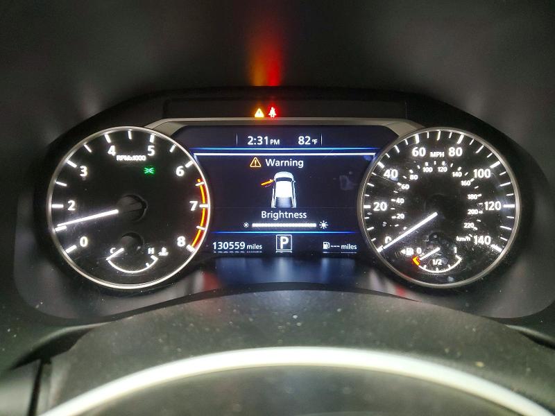 Aukcja sprzedaży 2020 Nissan Altima, vin: 1N4BL4BV4LC254304, numer aukcji: 54446576
