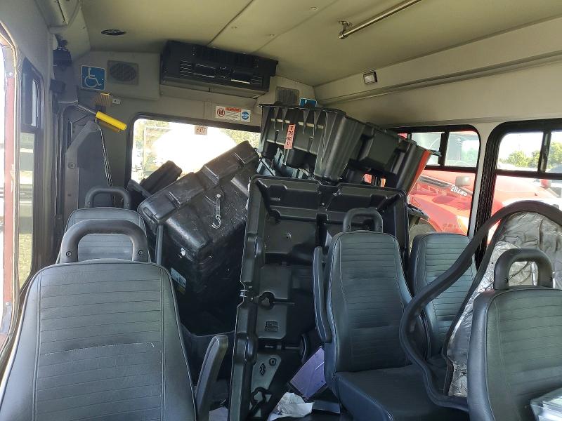 54161836 :رقم المزاد ، 1FDEE3FL7DDA93152 vin ، 2013 Ford Econoline مزاد بيع