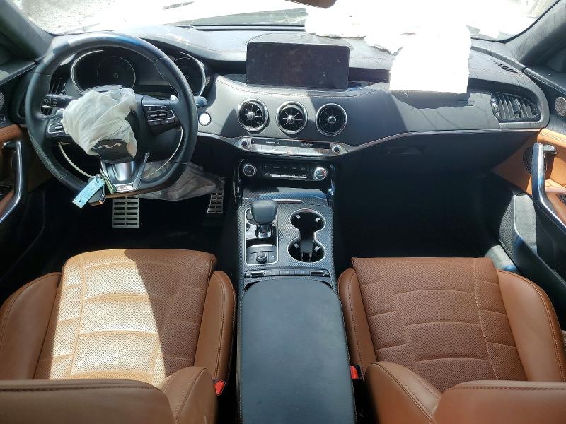Продаж на аукціоні авто 2023 Kia Stinger, vin: KNAE55LC7P6134745, номер лоту: 54644806