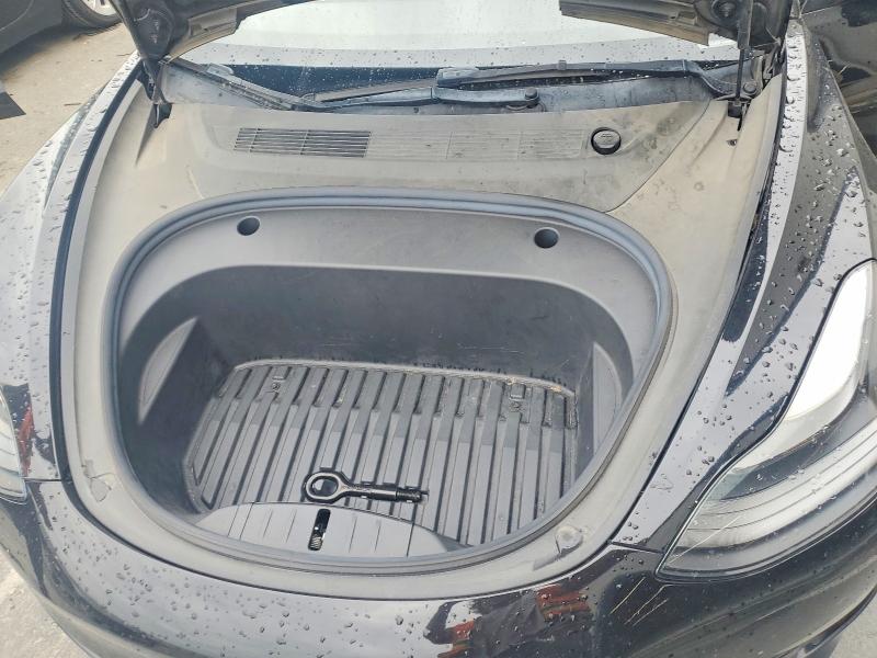 Продажа на аукционе авто 2022 Tesla Model 3, vin: 5YJ3E1EAXNF186287, номер лота: 55554926