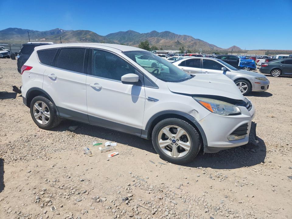 Продаж на аукціоні авто 2015 Ford Escape, vin: 1FMCU9GX6FUA82225, номер лоту: 52942046