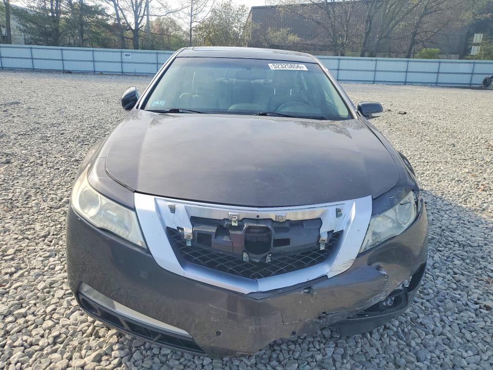 Aukcja sprzedaży 2010 Acura Tl, vin: 19UUA8F51AA023171, numer aukcji: 52325856