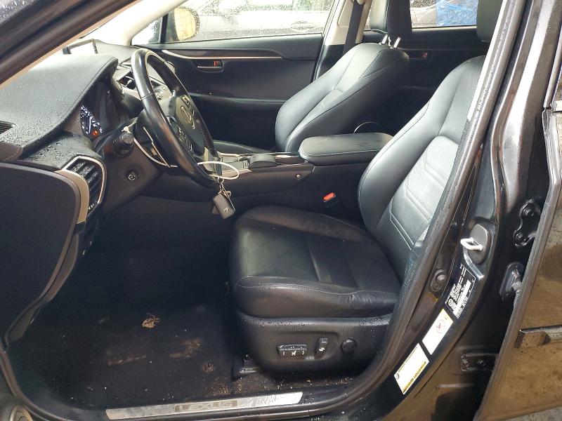 Aukcja sprzedaży 2019 Lexus Nx 300, vin: JTJBARBZ8K2179236, numer aukcji: 53378976