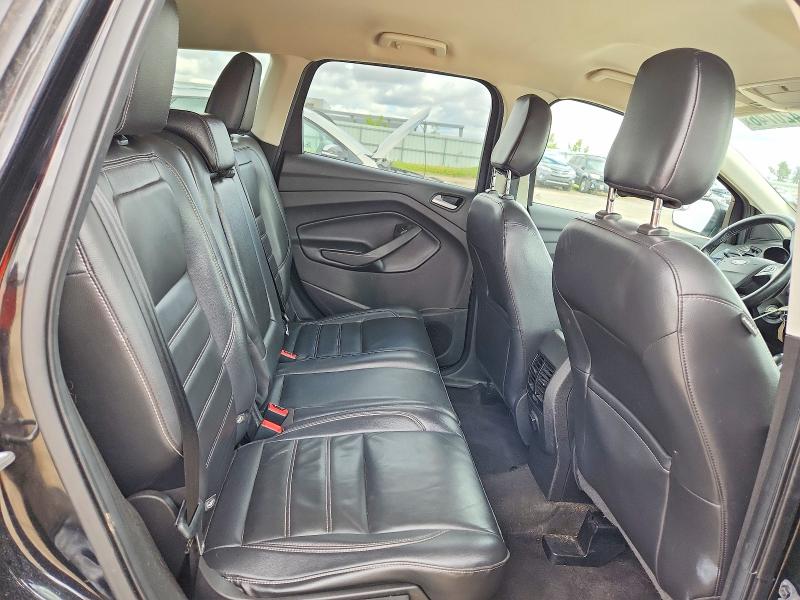 Aukcja sprzedaży 2018 Ford Escape, vin: 1FMCU0HDXJUC68746, numer aukcji: 54420746