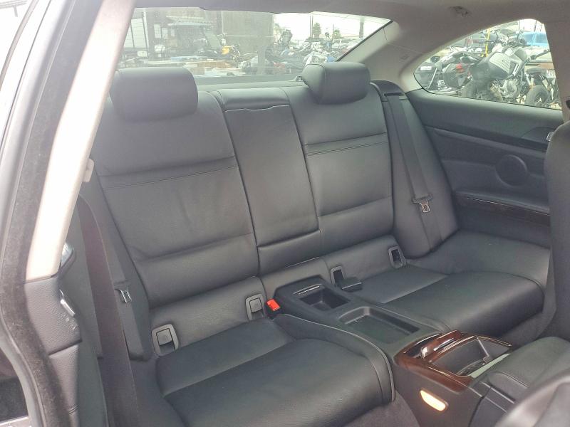 2012 Bmw 328 მანქანა იყიდება აუქციონზე, vin: WBAKE5C51CJ106242, აუქციონის ნომერი: 52919816