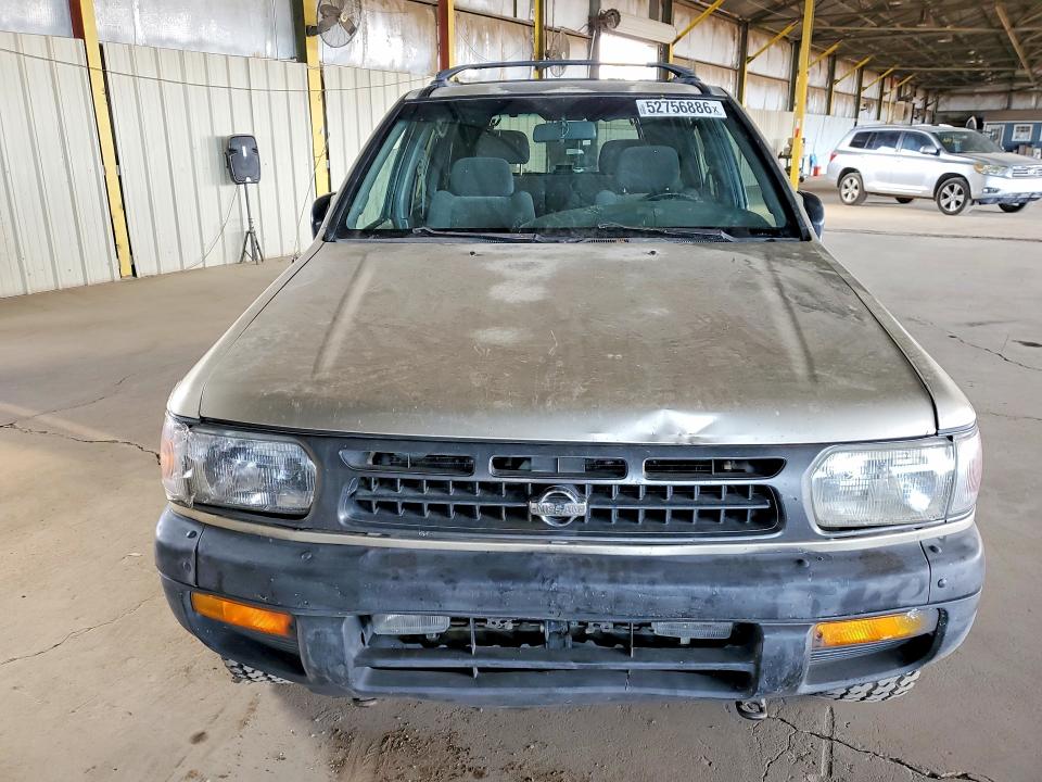 Продаж на аукціоні авто 1998 Nissan Pathfinder, vin: JN8AR05Y0WW234786, номер лоту: 52756886