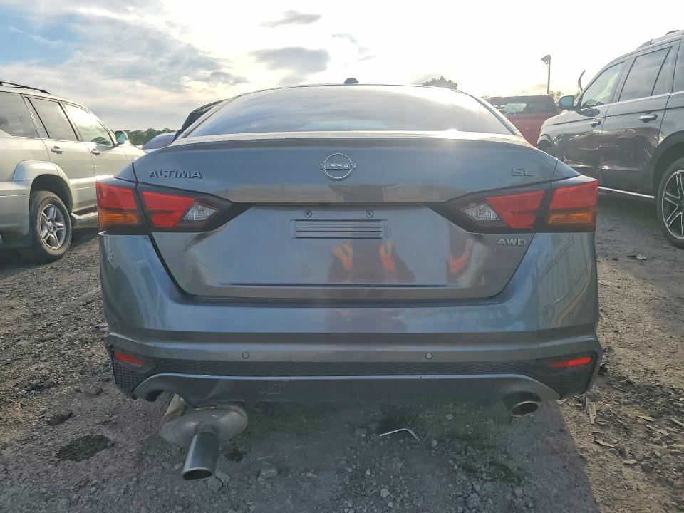 2024 Nissan Altima მანქანა იყიდება აუქციონზე, vin: 1N4BL4EW8RN315963, აუქციონის ნომერი: 54872766