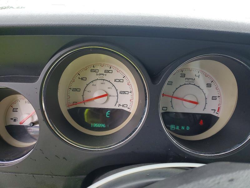 52537806 :رقم المزاد ، 2C3CDYAG7DH524540 vin ، 2013 Dodge Challenger مزاد بيع