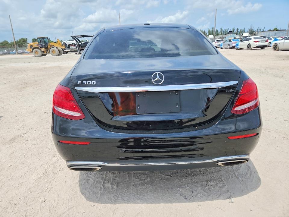 Продаж на аукціоні авто 2017 Mercedes-benz E, vin: WDDZF4JB2HA078613, номер лоту: 52817336
