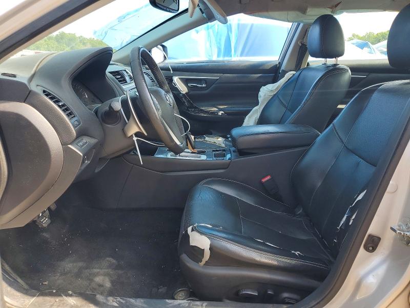Продаж на аукціоні авто 2017 Nissan Altima, vin: 1N4BL3AP3HC174285, номер лоту: 53716826