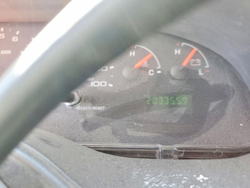 Продажа на аукционе авто 2008 Ford Econoline, vin: 1FD4E45S28DB00931, номер лота: 53893256