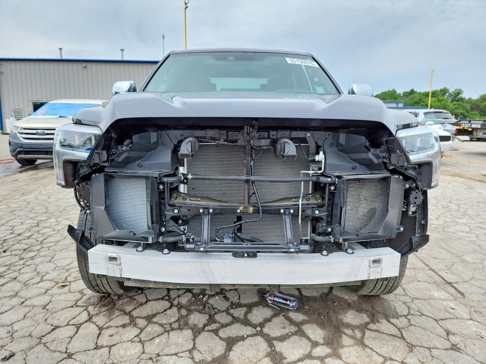 Aukcja sprzedaży 2025 Toyota Tundra, vin: 5TFMA5DB5SX322554, numer aukcji: 55156976