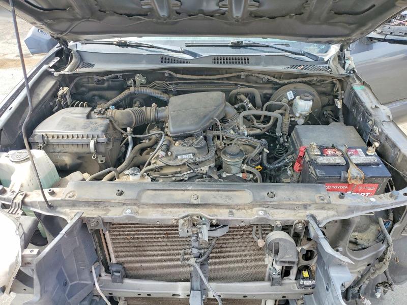 2019 Toyota Tacoma მანქანა იყიდება აუქციონზე, vin: 5TFRX5GNXKX158874, აუქციონის ნომერი: 55379456
