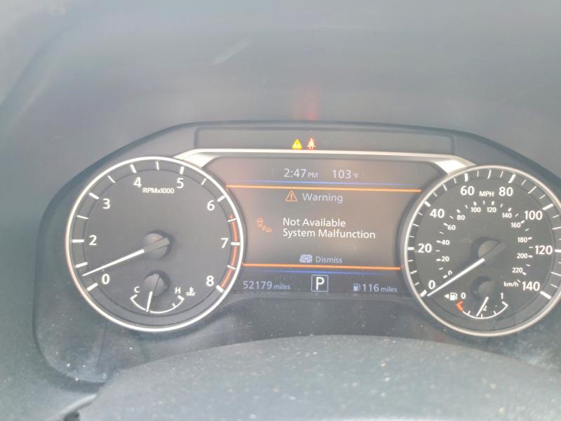Продаж на аукціоні авто 2019 Nissan Altima, vin: 1N4BL4CV1KC247081, номер лоту: 54613826