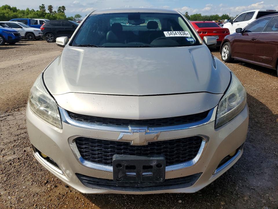 Продаж на аукціоні авто 2015 Chevrolet Malibu, vin: 1G11C5SL1FF255951, номер лоту: 54541836