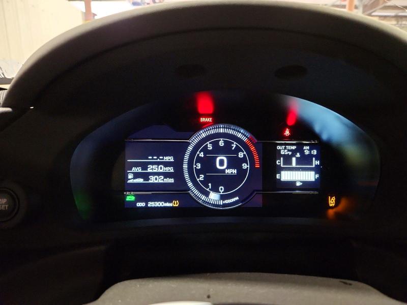 Aukcja sprzedaży 2024 Toyota Gr86, vin: JF1ZNBB16R9758126, numer aukcji: 55399586