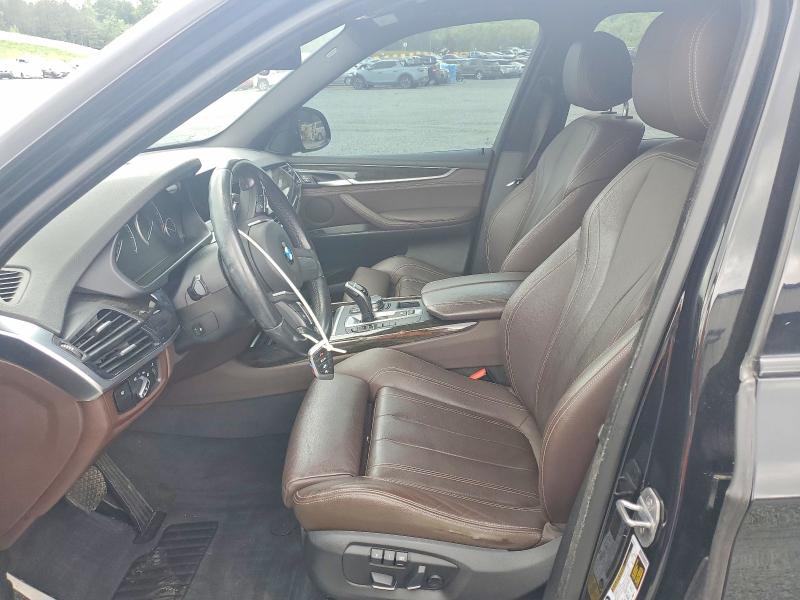 Продажа на аукционе авто 2017 Bmw X5, vin: 5UXKR2C32H0X03870, номер лота: 54826696