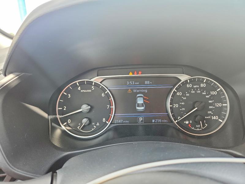 Aukcja sprzedaży 2026 Nissan Altima, vin: 1N4BL4DVXTN315365, numer aukcji: 52409246