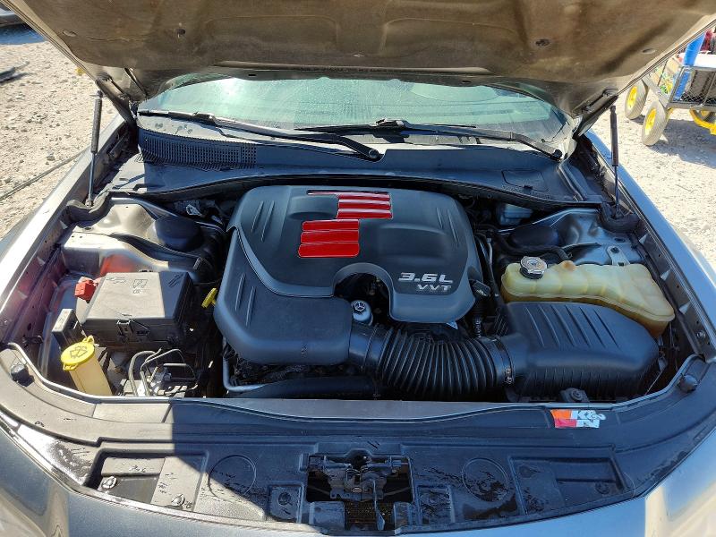 Продаж на аукціоні авто 2012 Chrysler 300, vin: 2C3CCAGG8CH179843, номер лоту: 53585216