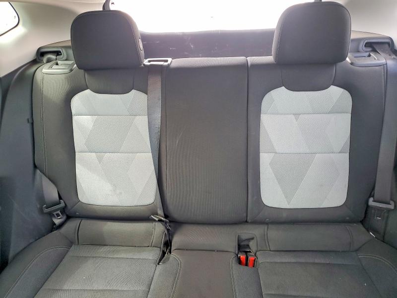Aukcja sprzedaży 2024 Chevrolet Trax, vin: KL77LFE28RC245253, numer aukcji: 54644146