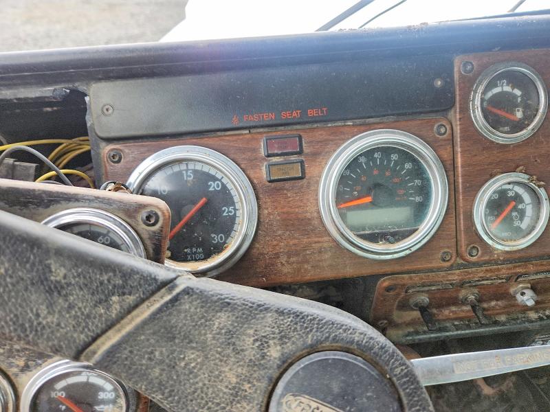 2005 Freightliner Conventional მანქანა იყიდება აუქციონზე, vin: 1FVMALDL15DU32606, აუქციონის ნომერი: 53912216