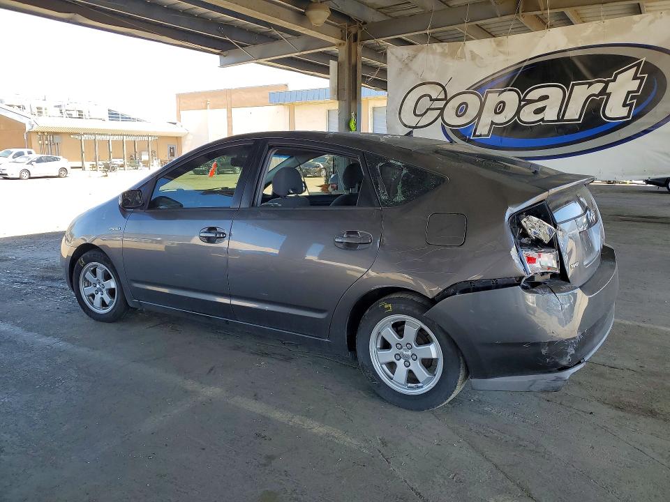 Aukcja sprzedaży 2008 Toyota Prius, vin: JTDKB20U783319603, numer aukcji: 53616136