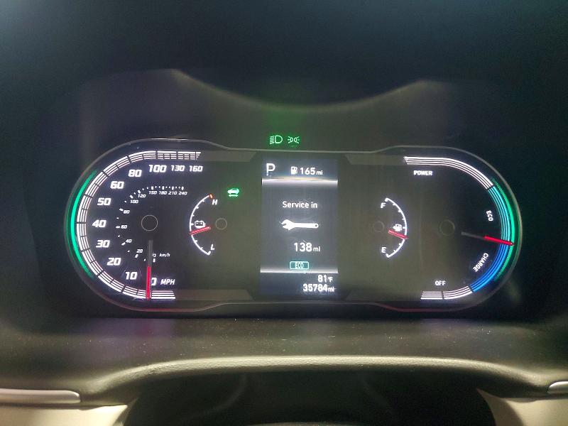 Aukcja sprzedaży 2024 Hyundai Tucson, vin: KM8JBCD15RU211683, numer aukcji: 54282966