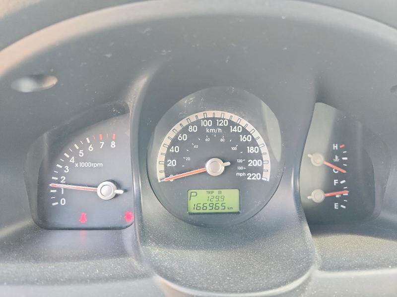 Продажа на аукционе авто 2006 Kia Sportage, vin: KNDJF723267222316, номер лота: 55245716