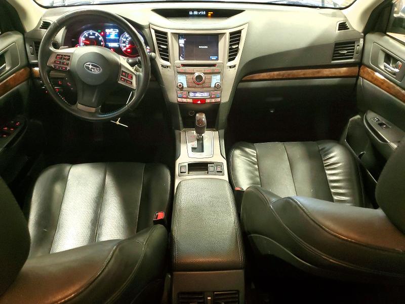 Aukcja sprzedaży 2013 Subaru Legacy, vin: 4S3BMDP62D2041044, numer aukcji: 52396146