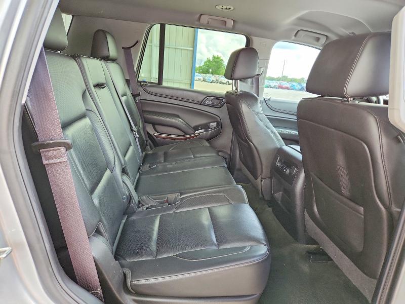 Продажа на аукционе авто 2015 Gmc Yukon, vin: 1GKS2BKC0FR252121, номер лота: 55502466