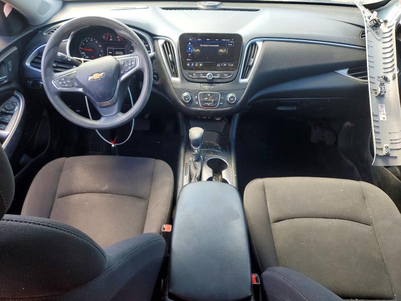Продаж на аукціоні авто 2024 Chevrolet Malibu, vin: 1G1ZC5ST7RF191356, номер лоту: 53165446
