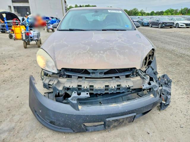 Продажа на аукционе авто 2006 Chev Impala, vin: 2G1WT58K769294167, номер лота: 54777276