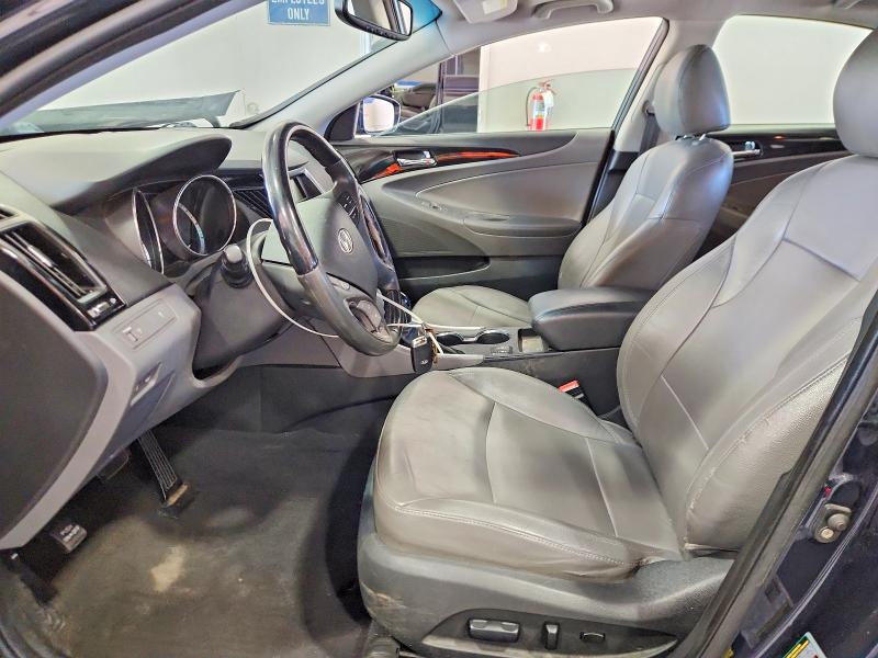 Aukcja sprzedaży 2011 Hyundai Sonata, vin: 5NPEC4AC5BH001342, numer aukcji: 53359586