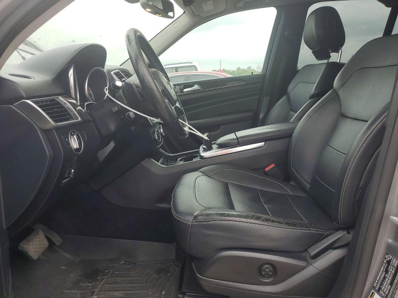 52301756 :رقم المزاد ، 4JGDA5HBXFA562181 vin ، 2015 Mercedes-benz Ml مزاد بيع