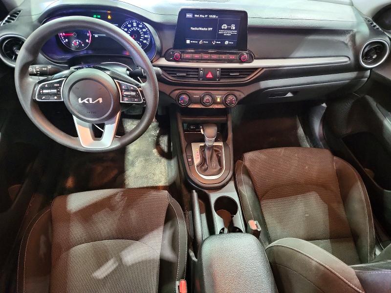 Aukcja sprzedaży 2023 Kia Forte, vin: 3KPF24AD6PE592101, numer aukcji: 55212156