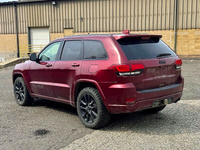 54986436 :رقم المزاد ، 1C4RJFAG6LC347757 vin ، 2020 Jeep Grand Cherokee مزاد بيع