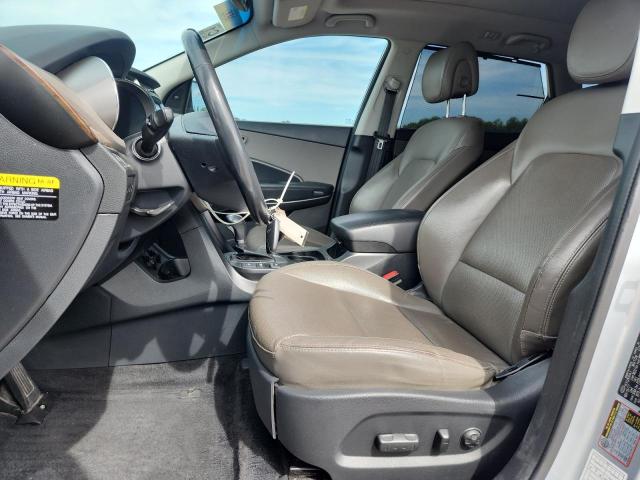 Продаж на аукціоні авто 2018 Hyundai Santa Fe, vin: KM8SRDHF7JU292041, номер лоту: 53314336