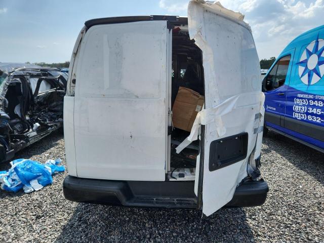 Продаж на аукціоні авто 2021 Chevrolet Express G2500, vin: 1GCWGAFPXM1266450, номер лоту: 54797966