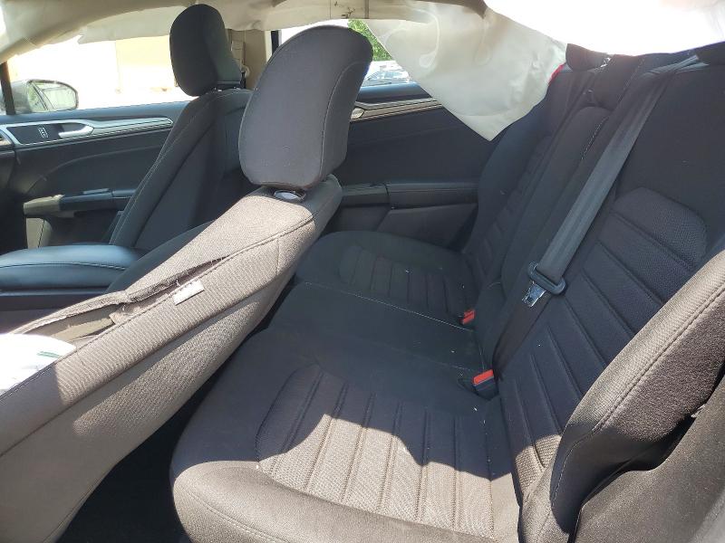 Продаж на аукціоні авто 2020 Ford Fusion, vin: 3FA6P0HD2LR248144, номер лоту: 54111646