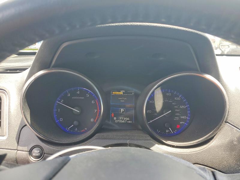Aukcja sprzedaży 2016 Subaru Legacy, vin: 4S3BNAD64G3039469, numer aukcji: 53873586
