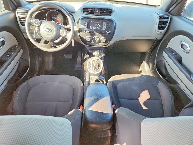 Aukcja sprzedaży 2018 Kia Soul, vin: KNDJN2A2XJ7560862, numer aukcji: 54487886