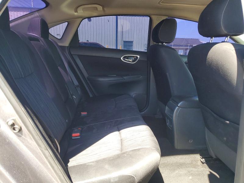 Aukcja sprzedaży 2016 Nissan Sentra, vin: 3N1AB7AP0GY306976, numer aukcji: 52869126