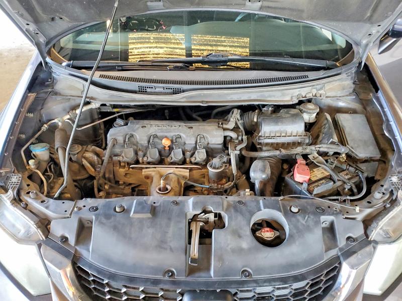 2015 Honda Civic მანქანა იყიდება აუქციონზე, vin: 2HGFB2F56FH518140, აუქციონის ნომერი: 52187466