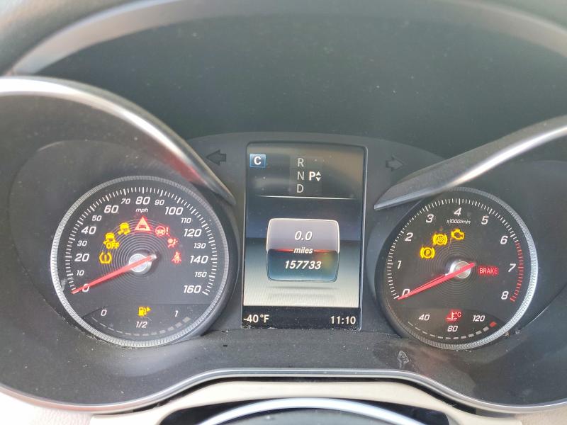 Aukcja sprzedaży 2017 Mercedes-benz C, vin: 55SWF4JB7HU203558, numer aukcji: 52909716
